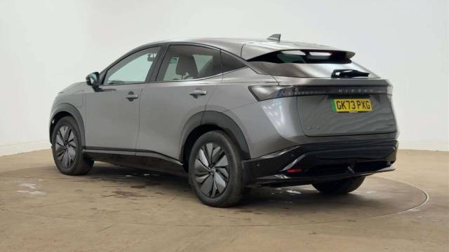 2023 Nissan Ariya 0.0 225kW Evolve 87kWh 22kWCh 5dr e-4ORCE Auto