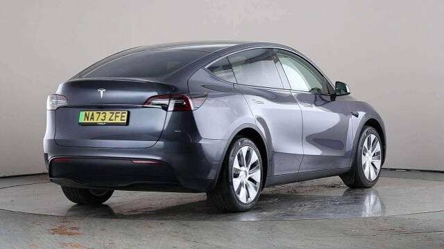 2023 Tesla Model Y 0.0 RWD 5dr Auto