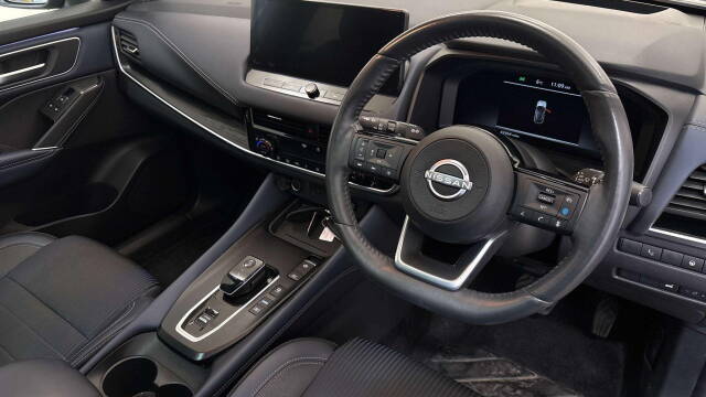 2023 Nissan Qashqai 1.5 E-Power Tekna 5dr Auto