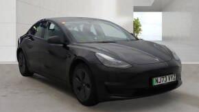 TESLA MODEL 3 at JS Holmes Wisbech