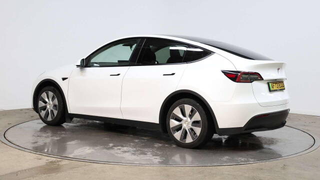 2023 Tesla Model Y 0.0 RWD 5dr Auto