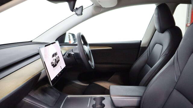 2023 Tesla Model Y 0.0 RWD 5dr Auto