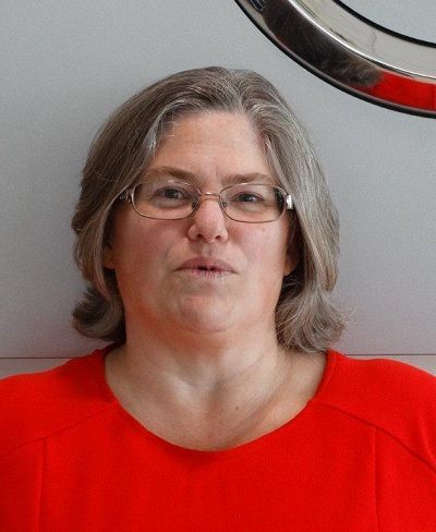 Anne Woodman