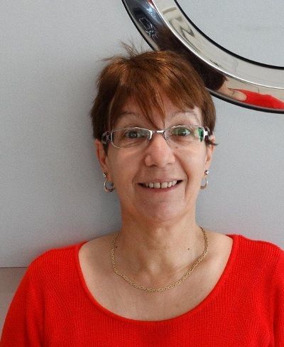 Glenis Smalley