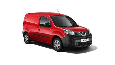 NISSAN NV250 Business Offer