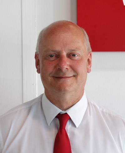 Harland Thorpe - J S Holmes Nissan