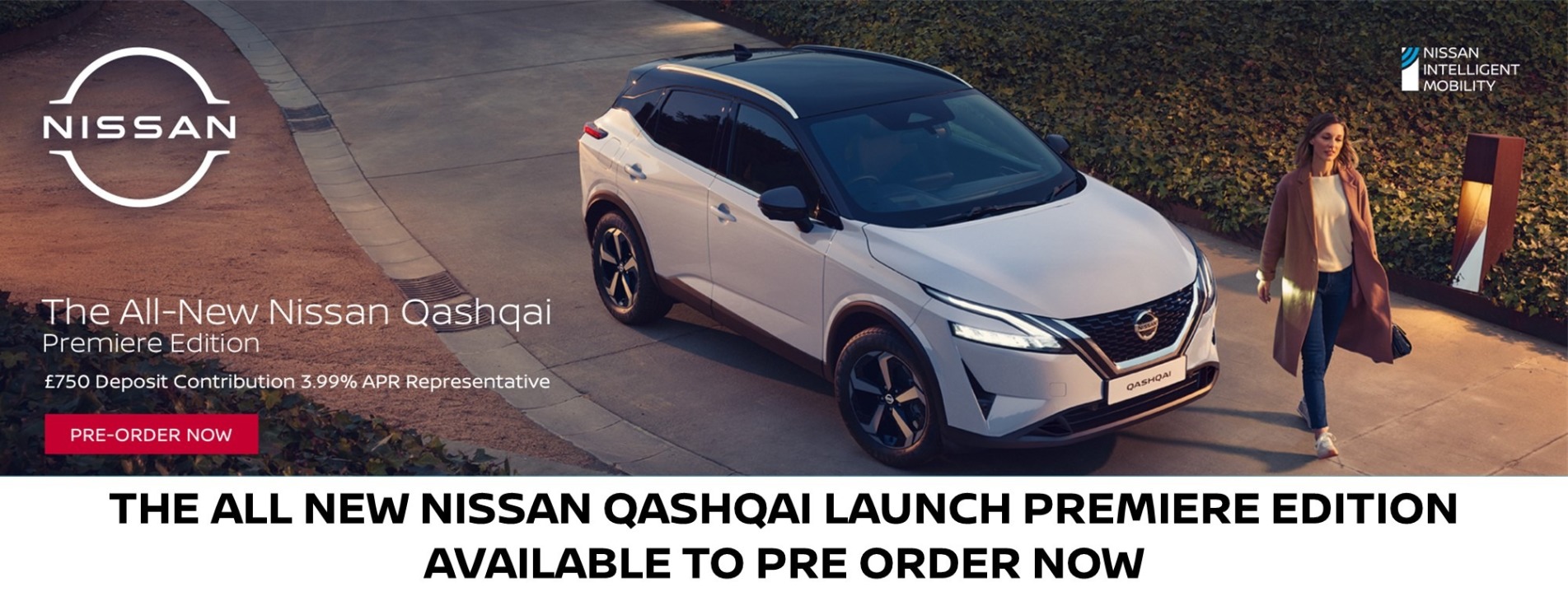 New And Used Nissan Vehicles At JS Holmes In Wisbech Cambridgeshire