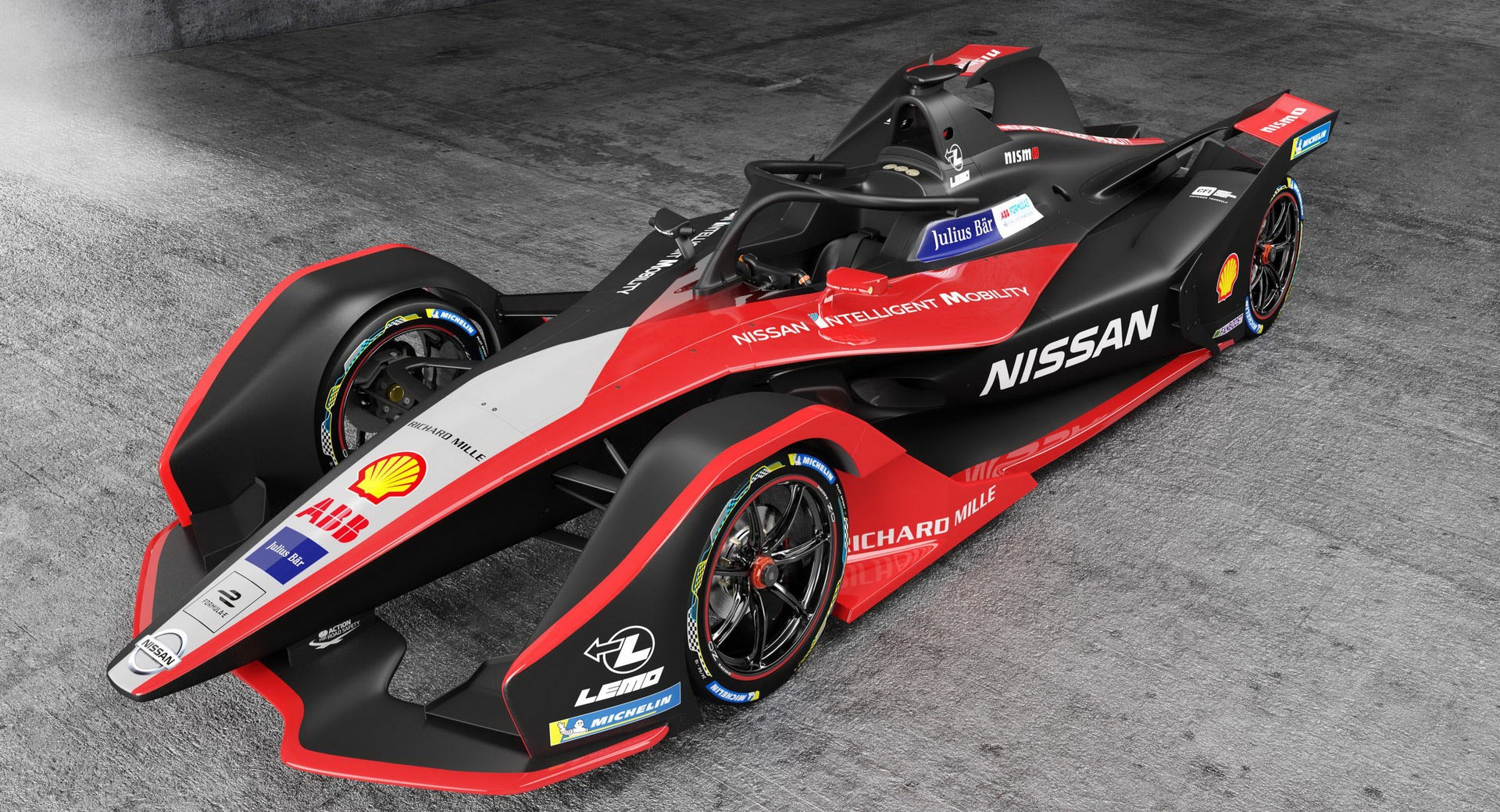 Nissan to bring more Formula E racing excitement through 2026