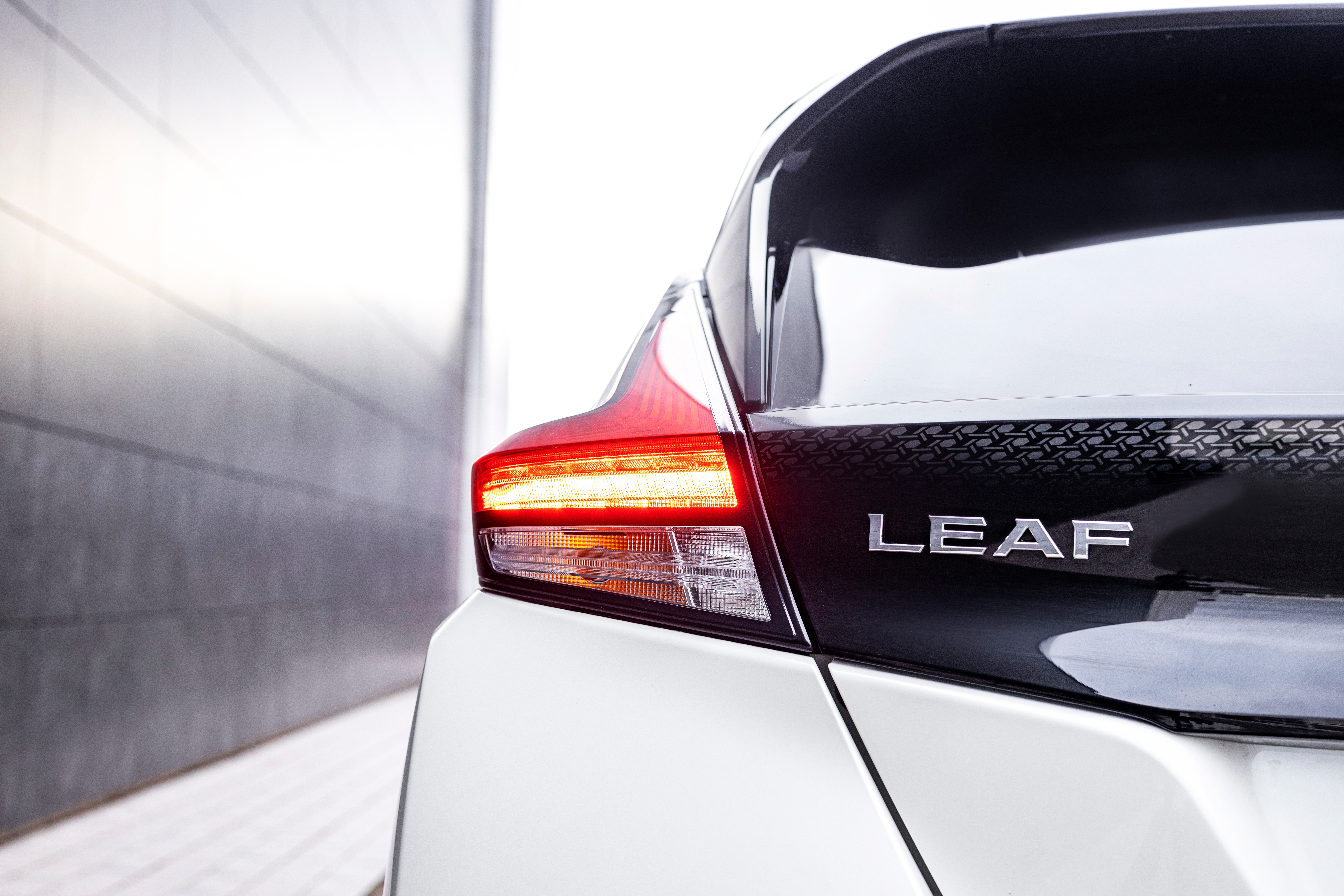 Price reduction for Nissan LEAF 40kWh and 62kWh