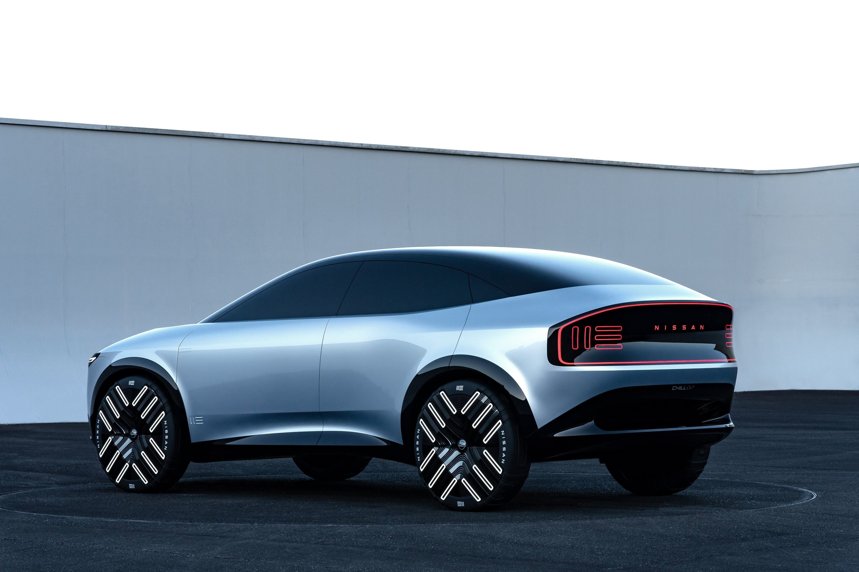 Europe to lead the charge to electrification under Nissan Ambition 2030 vision