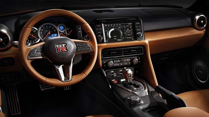 New Car Image