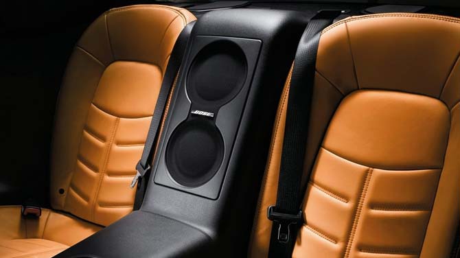New Car Image