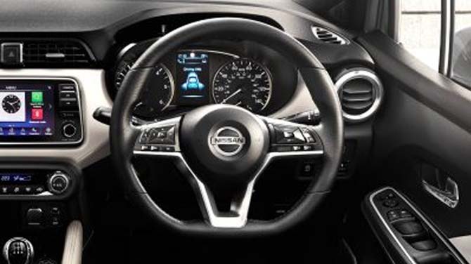 New Car Image