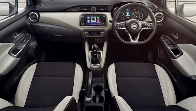 New Car Image