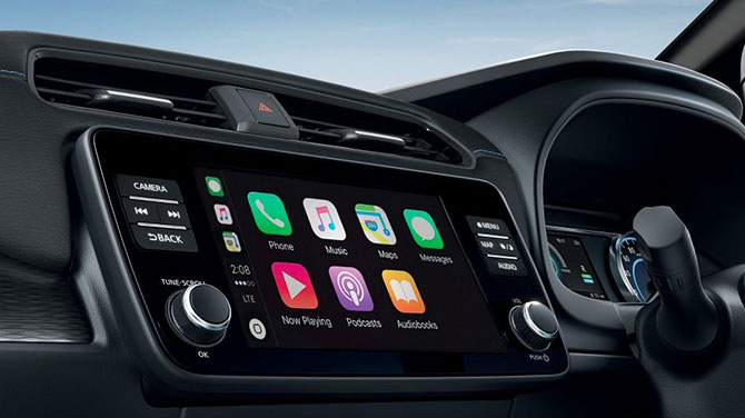 New Car Image