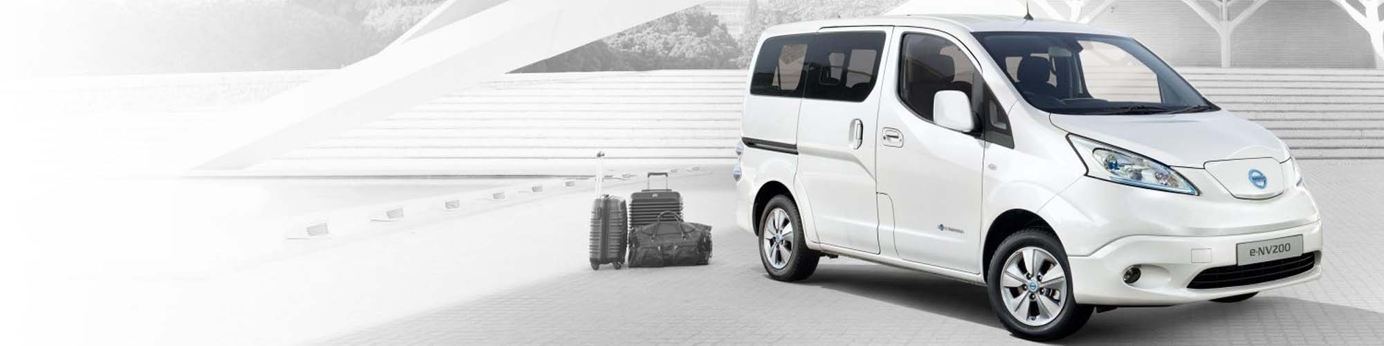 nissan e-nv200-combi Banner