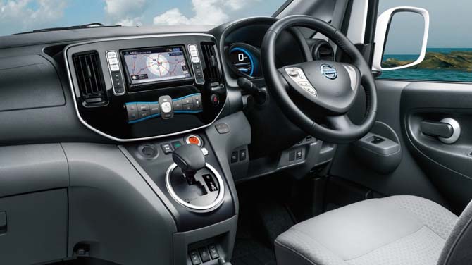 New Car Image