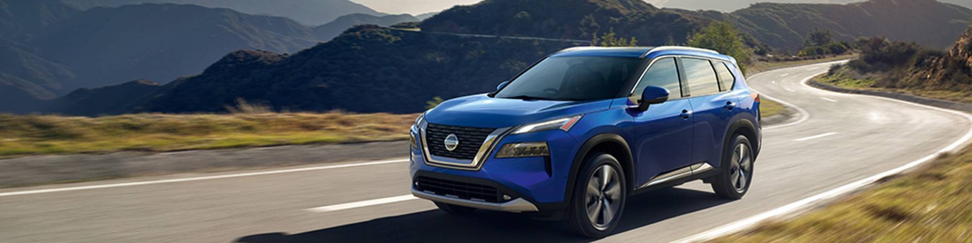 nissan-vans x-trail Banner