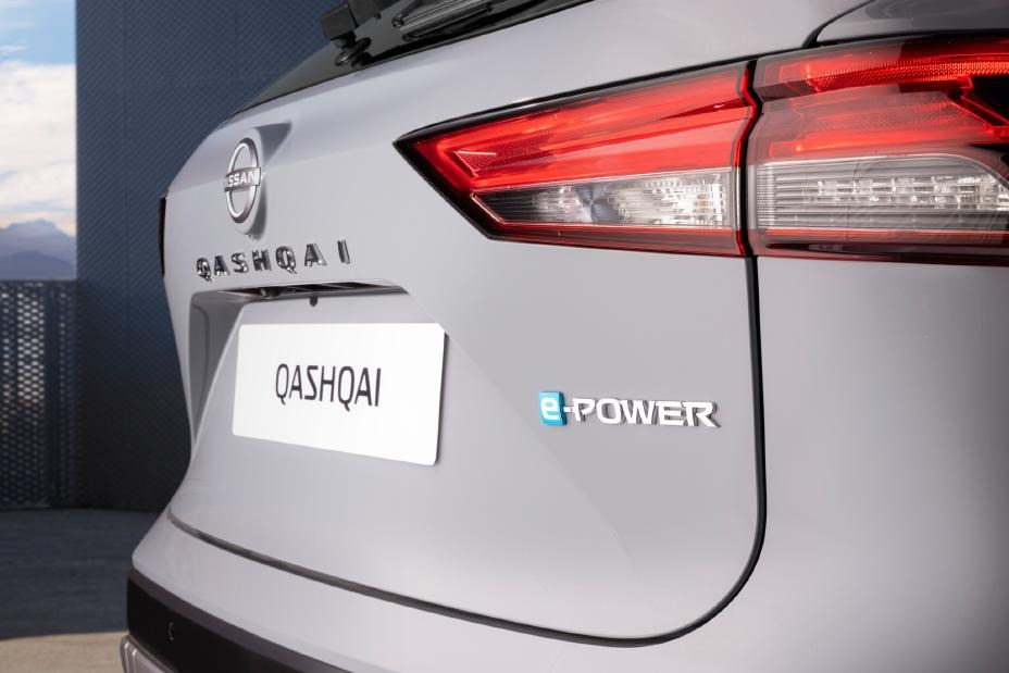 e-POWER: Nissan’s Innovative powertrain