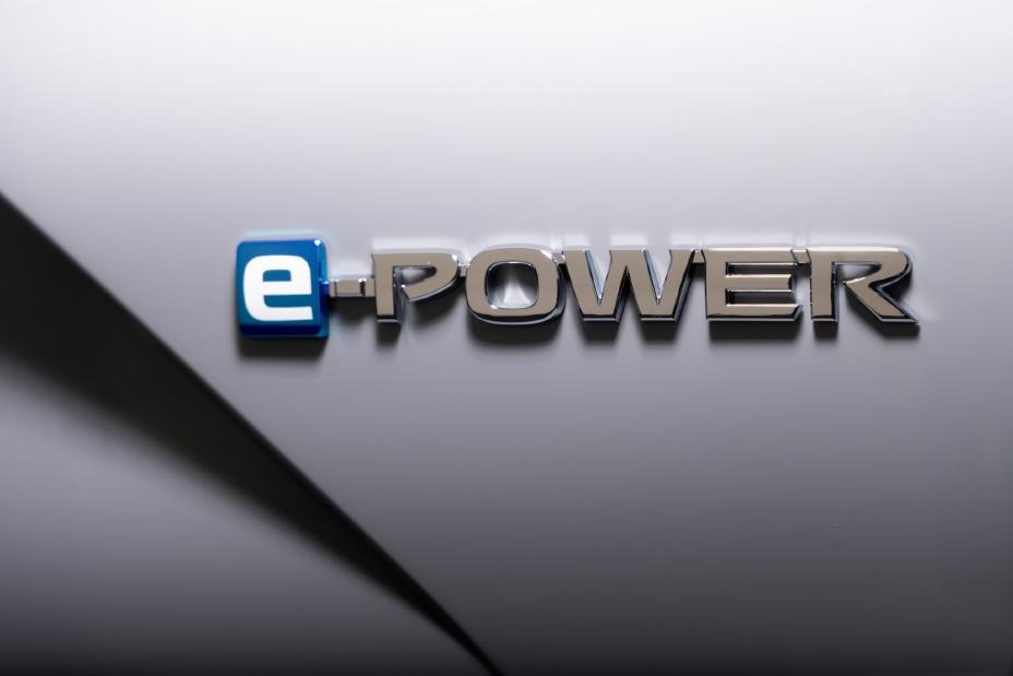 e-POWER: Nissan’s Innovative powertrain