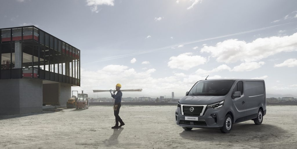 Primastar pricing revealed as Nissan streamlines LCV product range