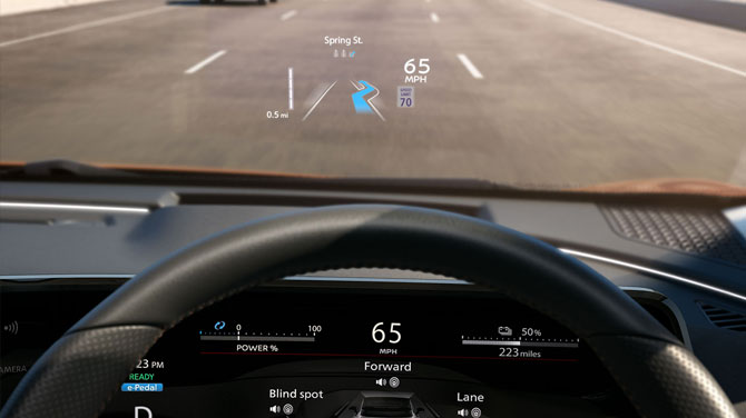 New Car Image