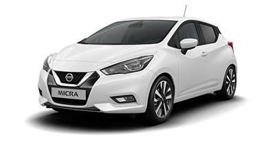 New Car Image