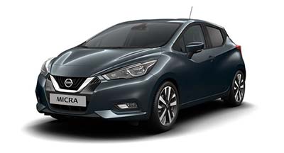 New Car Image