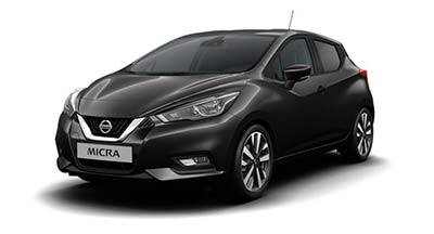 New Car Image