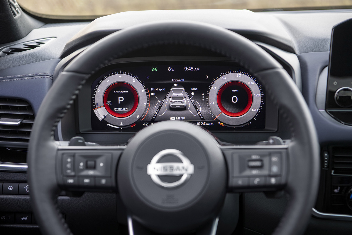 New Car Image