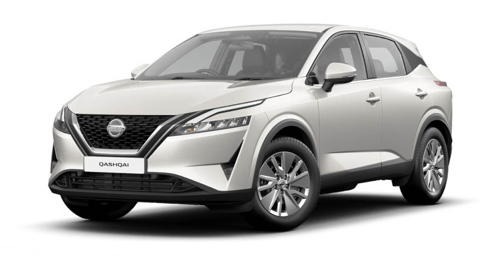 New Car Image