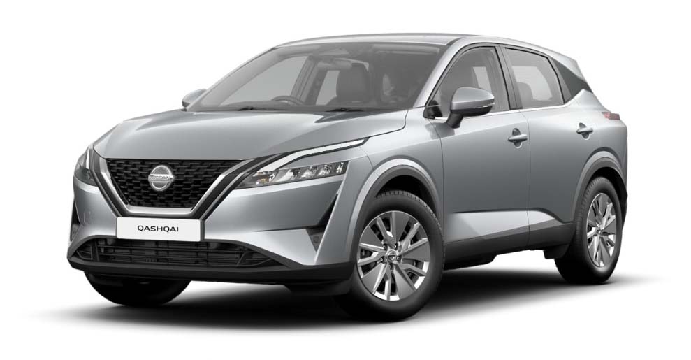 New Car Image