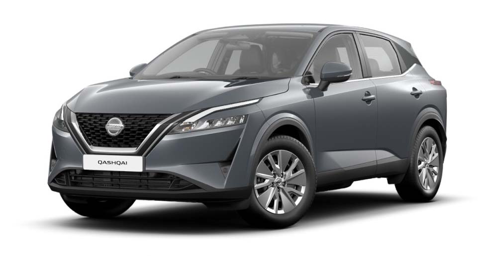 New Car Image