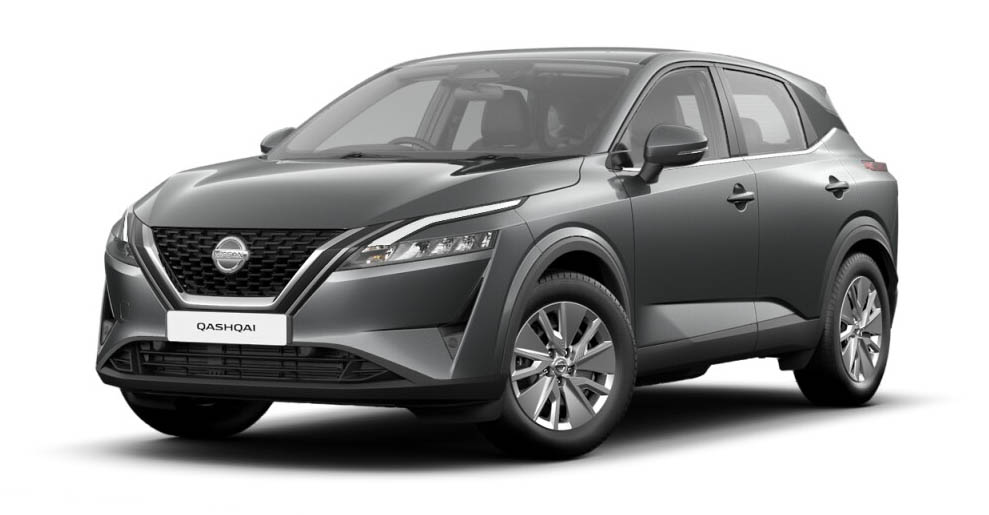 New Car Image