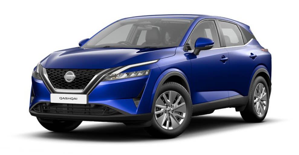 New Car Image