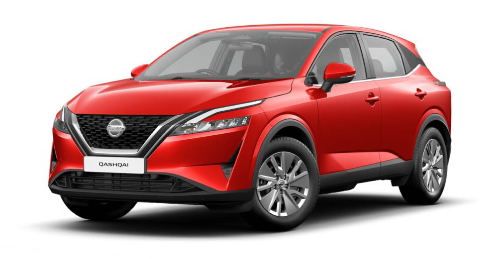 New Car Image