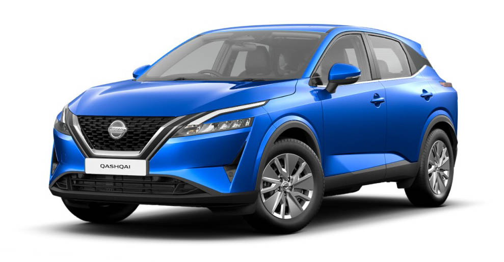 New Car Image