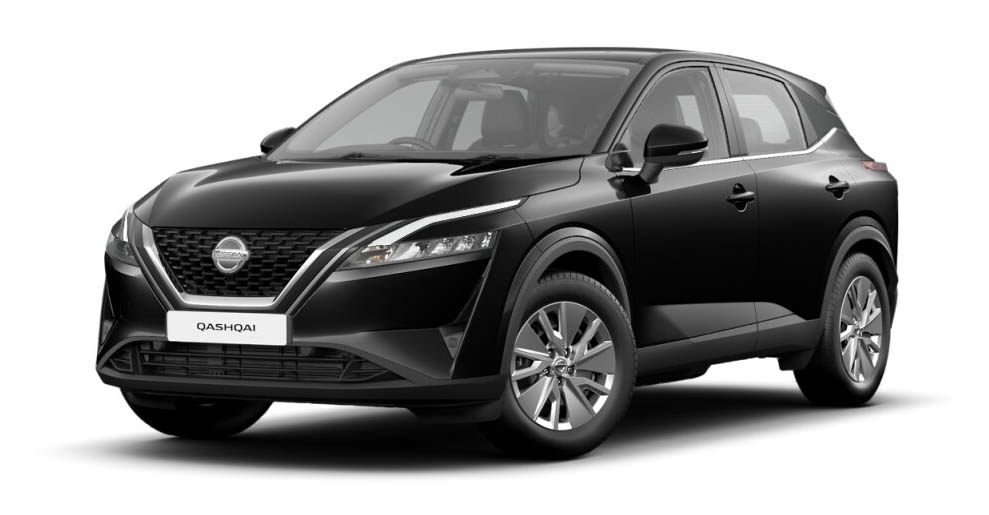 New Car Image