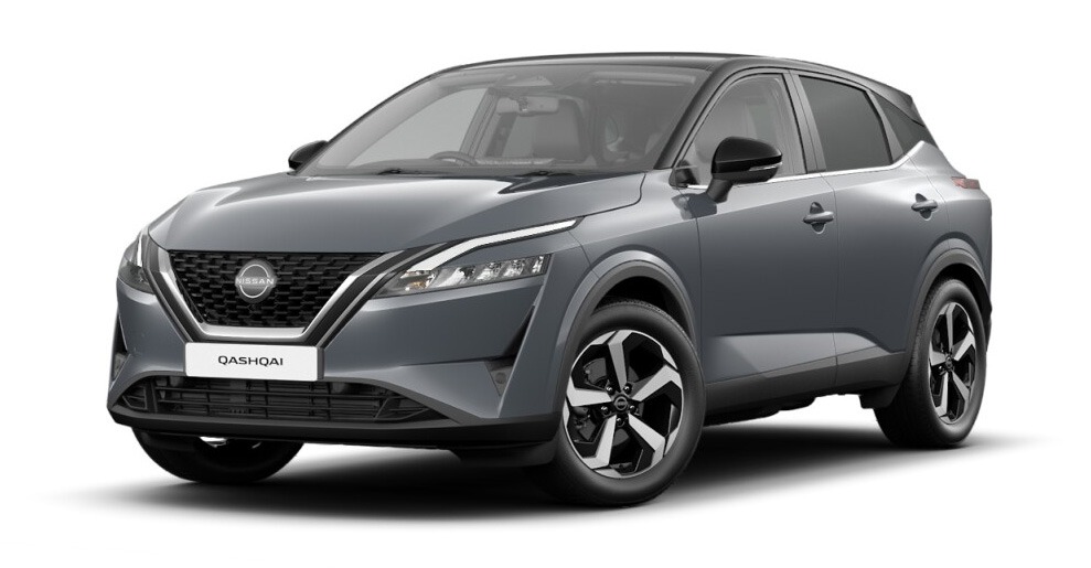 New Car Image
