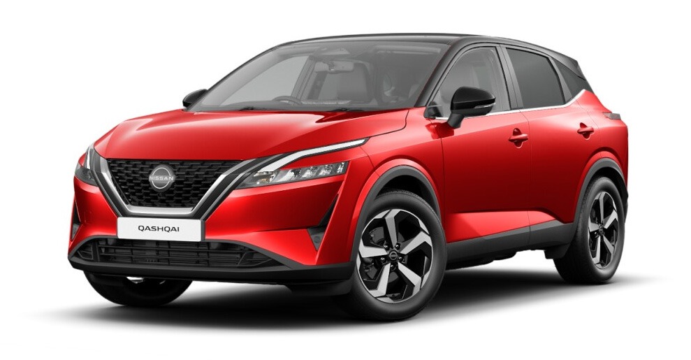 New Car Image