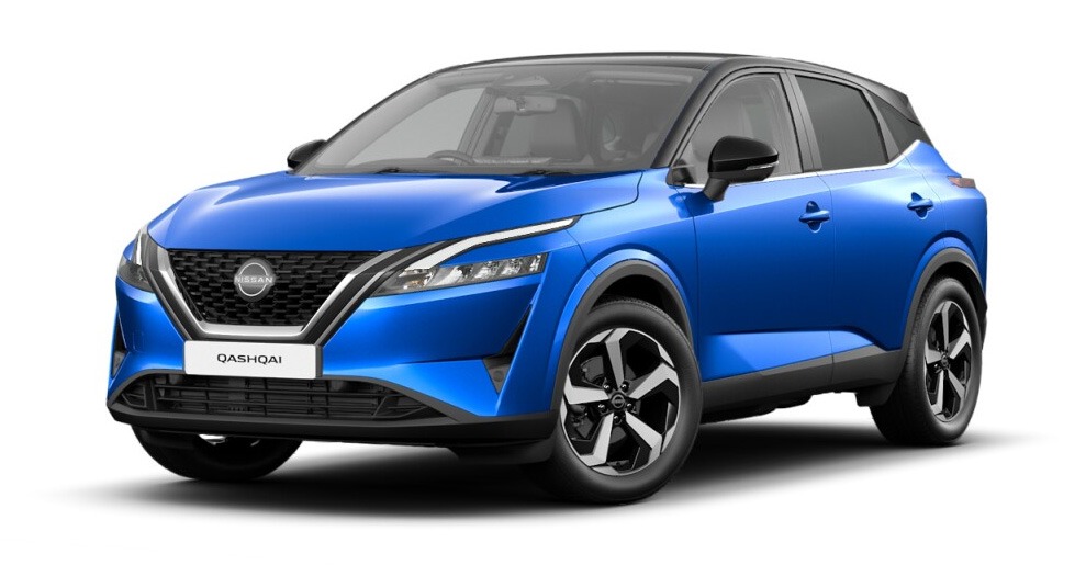 New Car Image