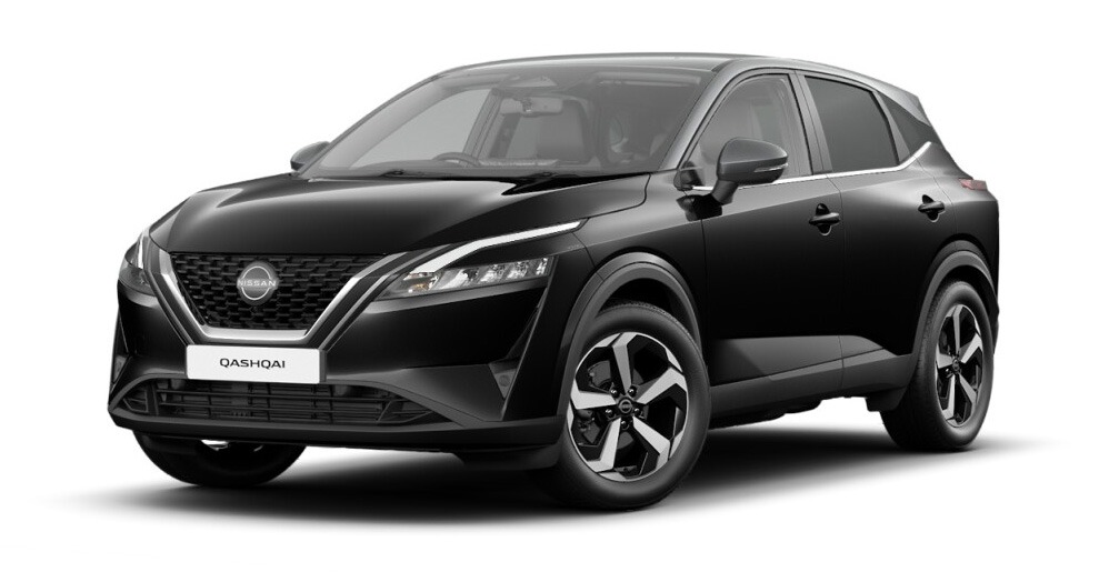 New Car Image