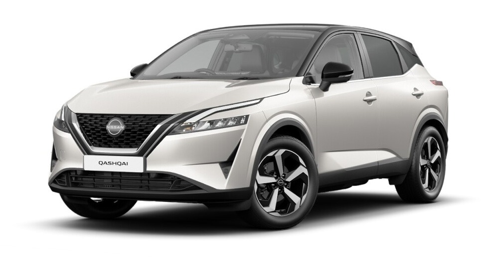 New Car Image