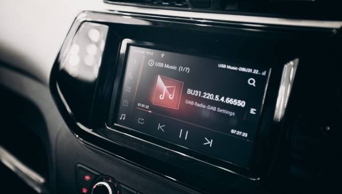 New Car Image