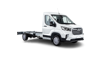 DELIVER 9 Chassis Cab