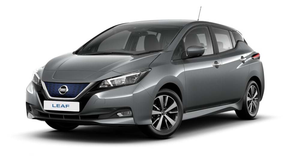 New Car Image