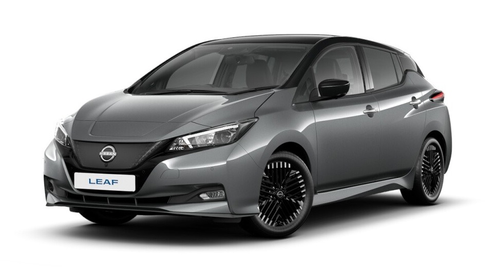 New Car Image