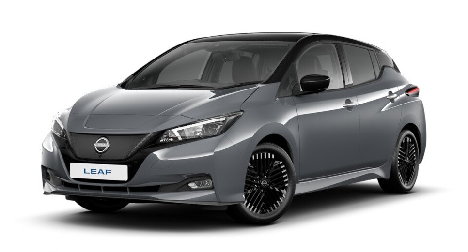 New Car Image