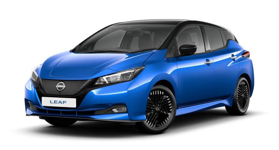 New Car Image