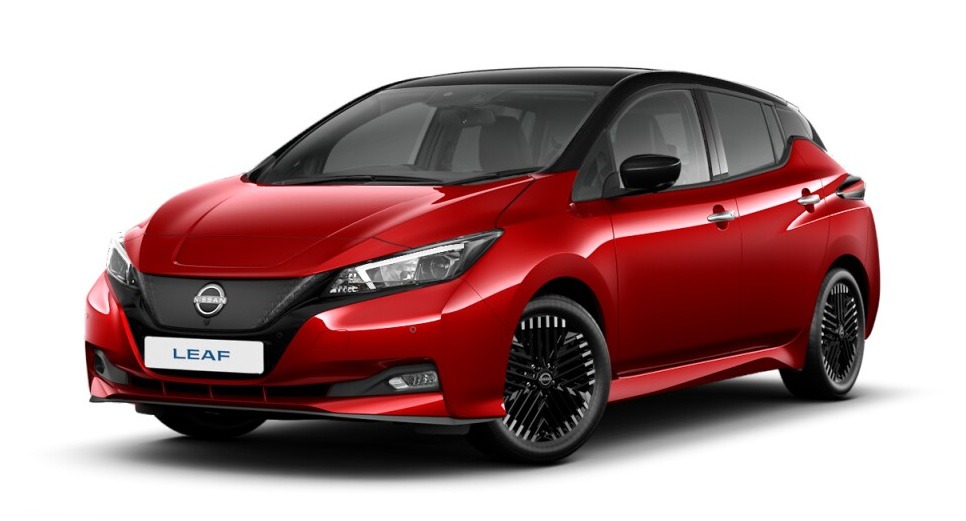 New Car Image